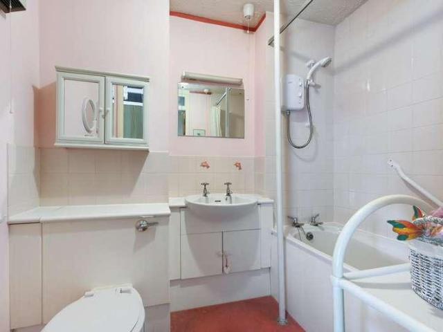 Property for sale in Worcester Park, Greater London