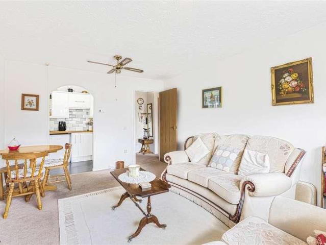 Property for sale in Bourne Vale, Kent