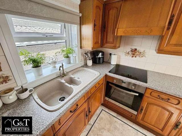 Property for sale in Great Chatwell, West Midlands