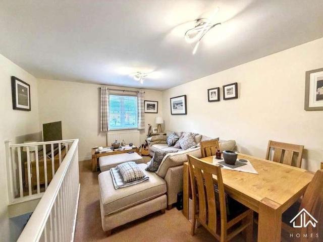 Property for sale in High Meadows, Abercarn