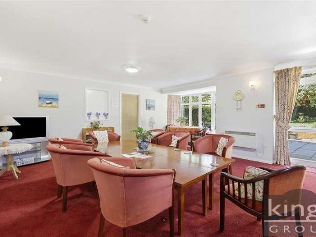 Property for sale in Whetstone, Greater London