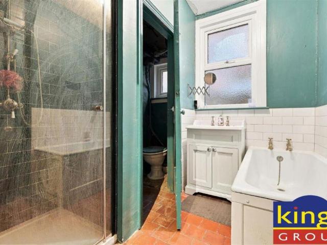Property for sale in Higham Hill, Greater London