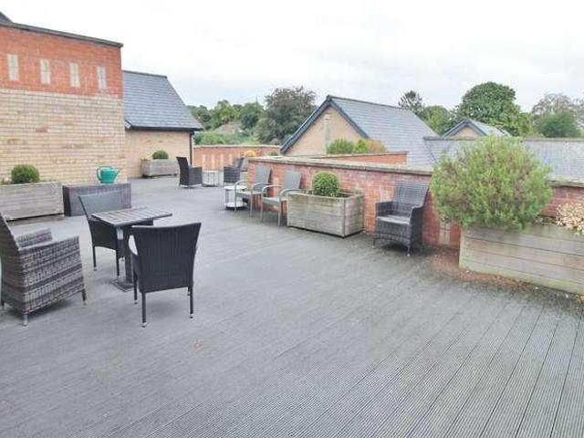Property for sale in Grantham, Barholm