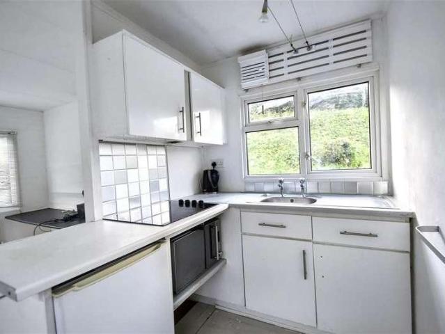 Property for sale in Ponsanooth, Cornwall