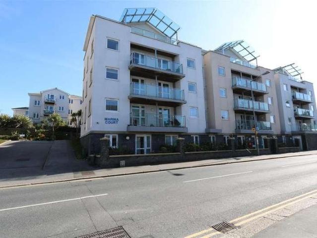 Property for sale in Newquay, Cornwall