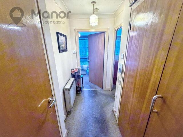 Property for sale in Loxford, Greater London