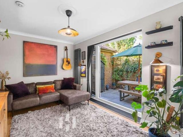 Property for sale in St Albans, Five Acres