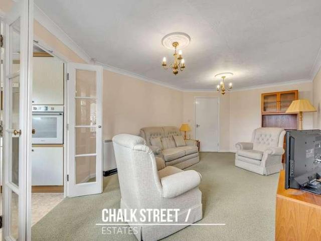 Property for sale in Hornchurch, Greater London