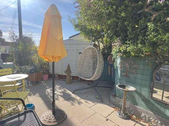 Property for sale in Haywood Village, Weston-super-mare
