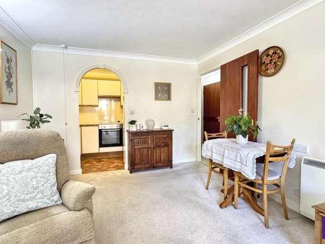 Property for sale in Keswick