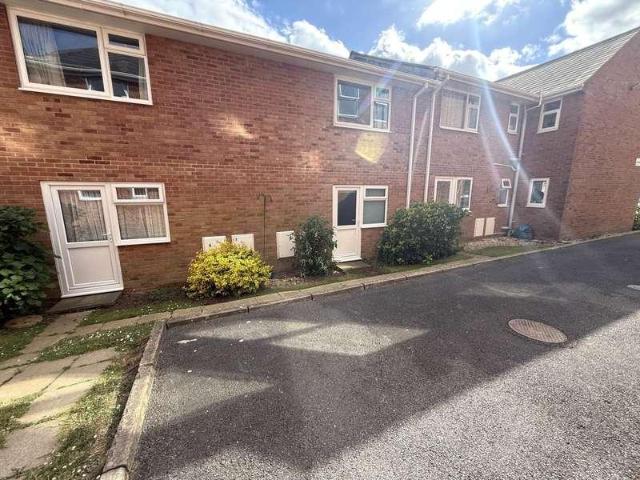 Property for sale in Withycombe, East Devon