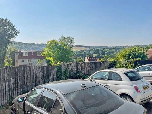 Property for sale in Totteridge, Cressex
