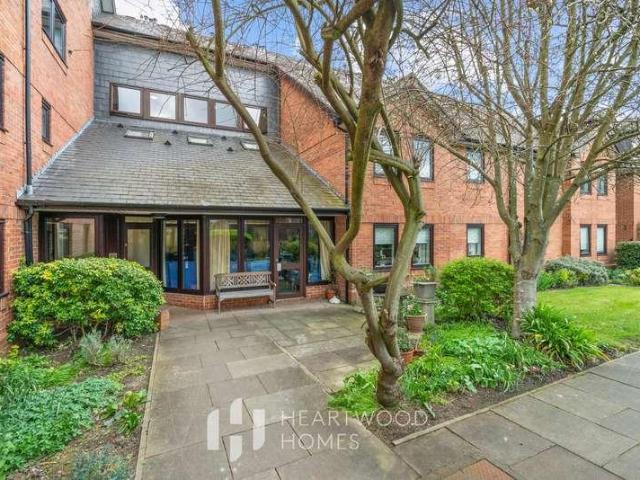 Property for sale in St Albans, Five Acres