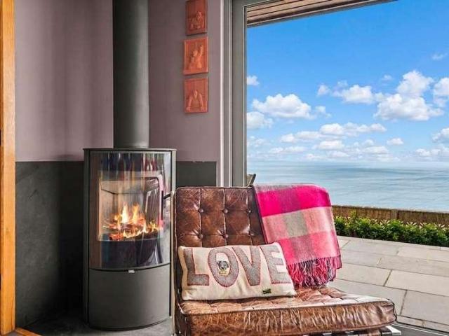 Property for sale in St John, Cornwall