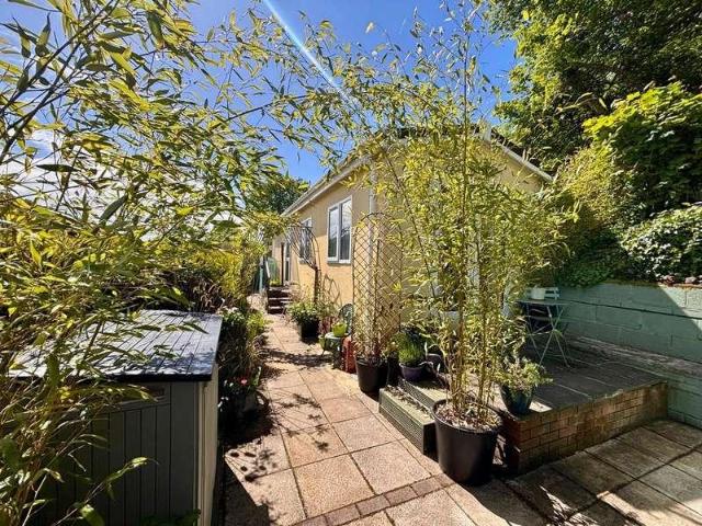 Property for sale in Ashburton, Bridford