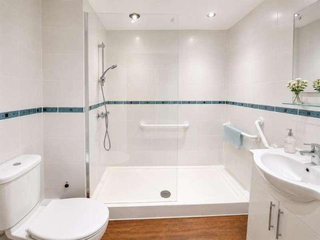 Property for sale in Falcon Lodge, Wales