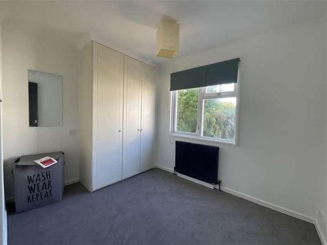 Property for sale in Broad Oak, The Bridge