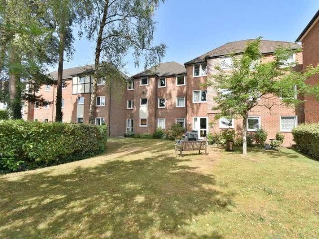 Property for sale in West Parley, East Dorset