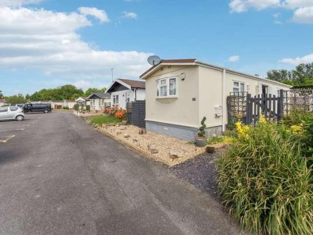 Property for sale in Wexham, George Green