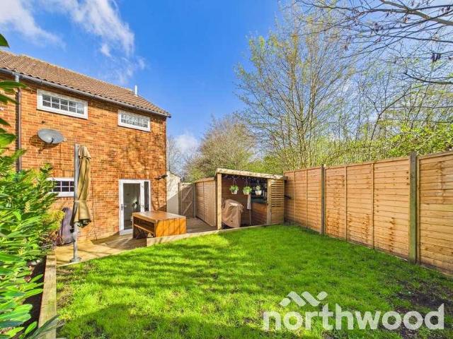Property for sale in Bridgefield, Kent