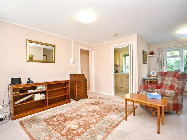 Property for sale in Upperton, Eastbourne