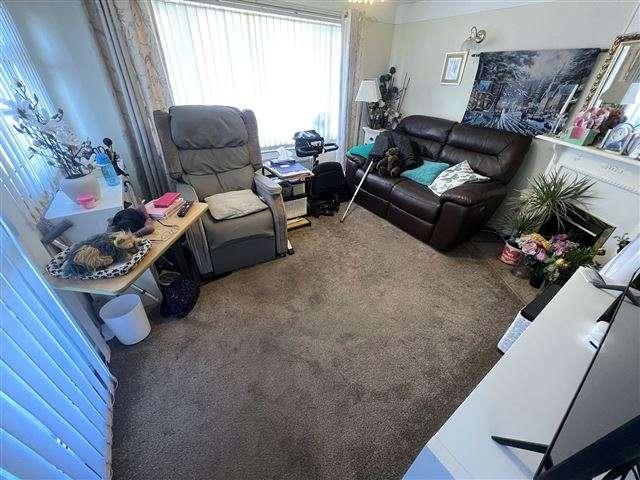 Property for sale in Cosham, City Of Portsmouth