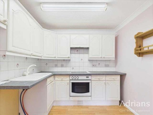 Property for sale in Moulsham, Chelmsford