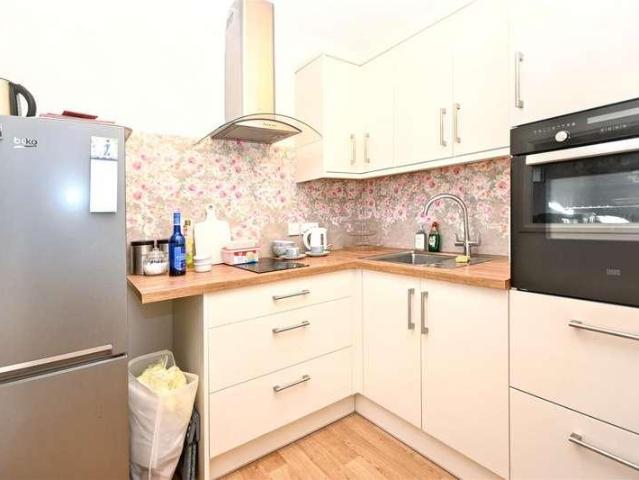 Property for sale in Eastbourne, East Sussex