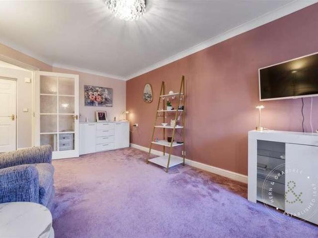 Property for sale in Falcon Lodge, Wales