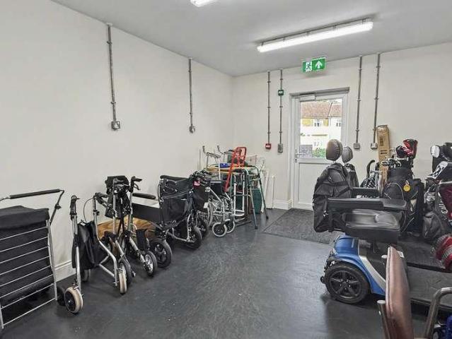 Property for sale in Avon Castle, St Ives