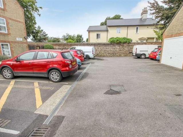 Property for sale in Salisbury, Wiltshire