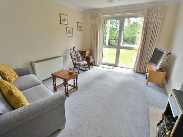 Property for sale in Tricketts Cross, Ferndown