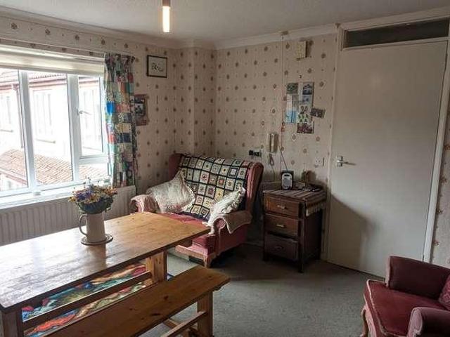 Property for sale in Wells, Somerset