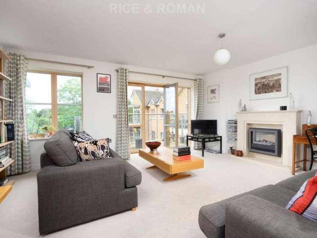 Property for sale in Blackhills, Surrey