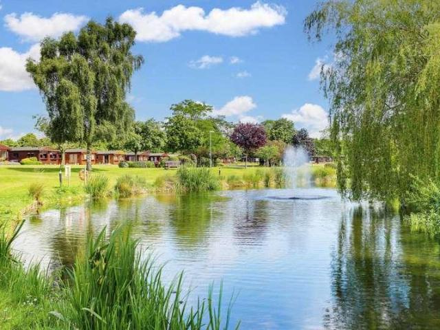Property for sale in Torksey CP, Ingleby