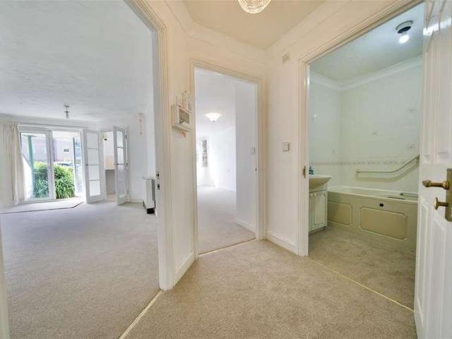 Property for sale in Melcombe Regis, Weymouth