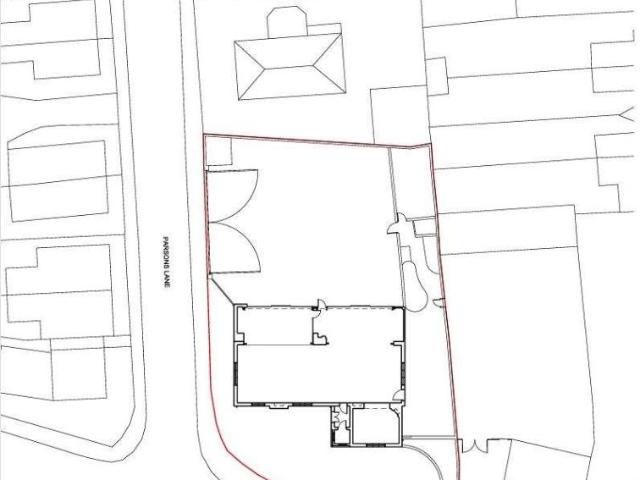 Property for sale in Belleau, Lincolnshire