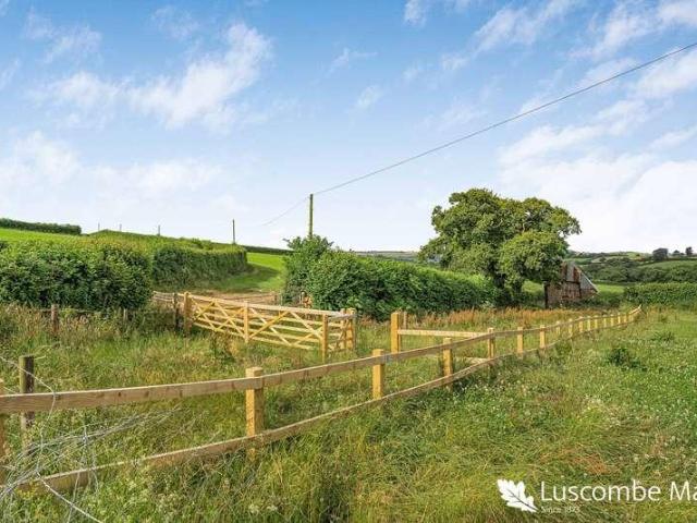 Property for sale in Strode, Devon