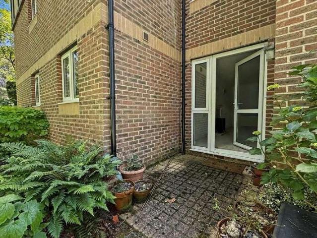 Property for sale in West Parley, East Dorset