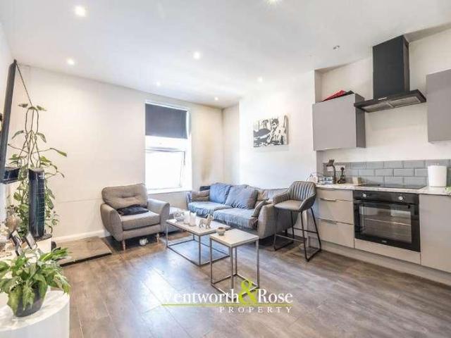Property for sale in Harborne, West Midlands