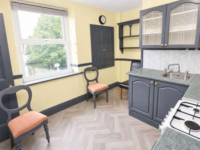 Property for sale in Salford, Todmorden