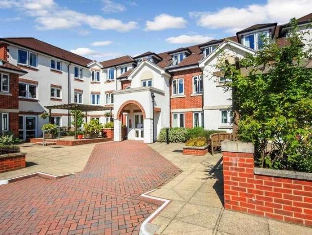 Property for sale in Roffey, Horsham