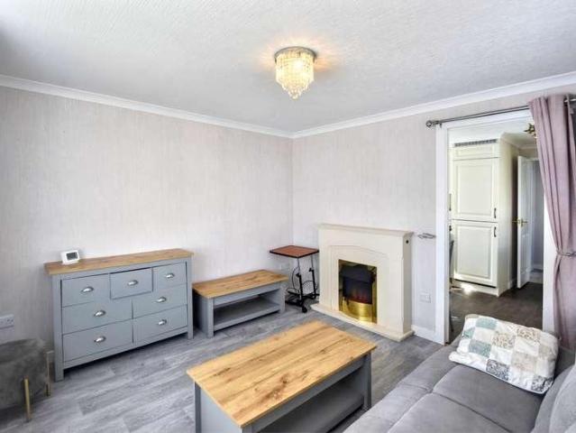 Property for sale in Belleau, Lincolnshire