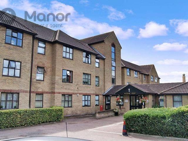 Property for sale in Loxford, Greater London