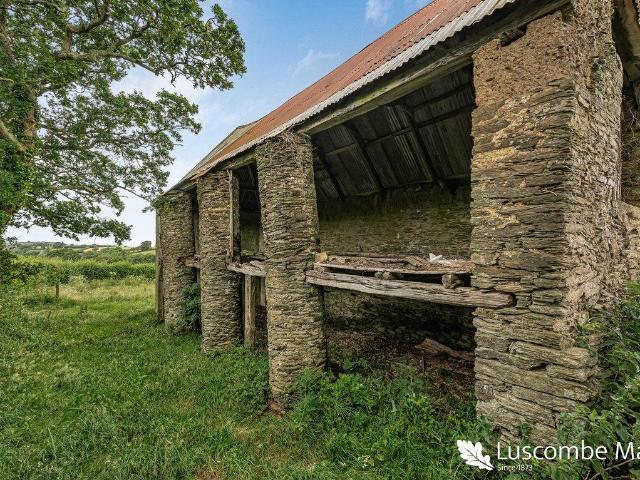 Property for sale in Strode, Devon