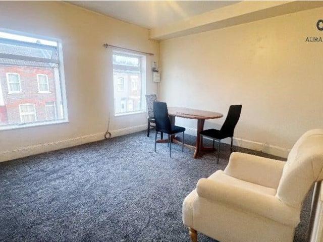 Property for sale in Spring Park, Isle Of Man