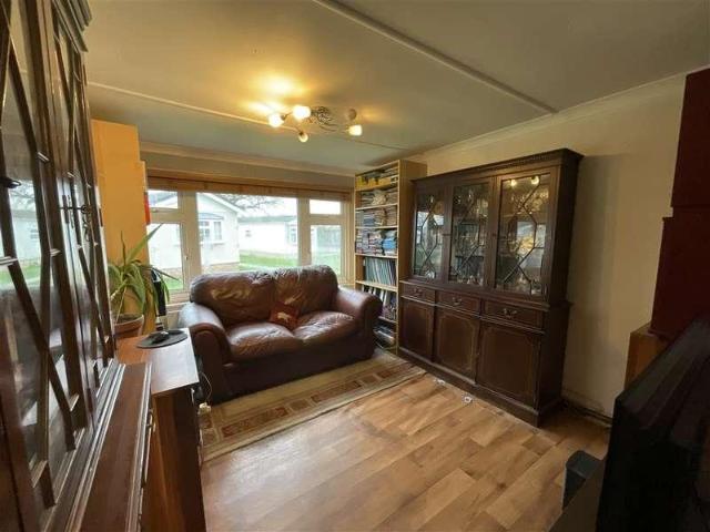 Property for sale in Higham Wood, Bourne Vale