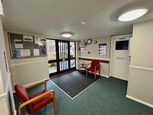Property for sale in Cowley, Greater London