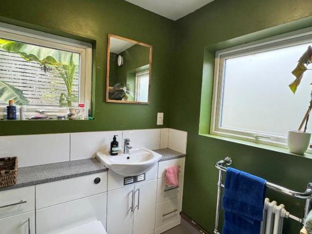 Property for sale in Nunhead, Greater London