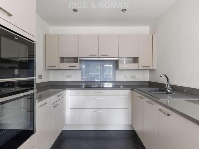 Property for sale in Blackhills, Surrey